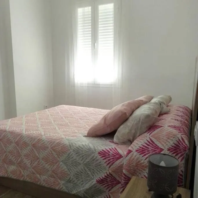 Vivienda Rural Sentirte 2 Centro De Aracena Apartment