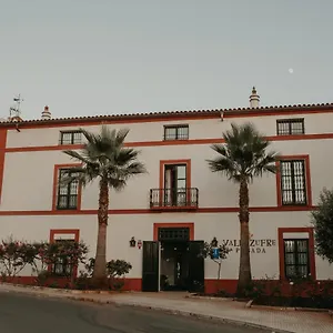 Hotel Posada De Valdezufre, Aracena