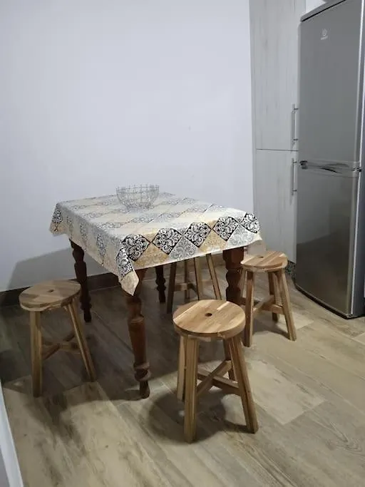 Vivienda Rural Sentirte 2 Centro De Aracena Apartment